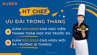 Ưu Đãi Trong Tháng