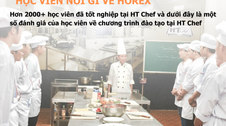 Đánh Giá Từ Học Viên